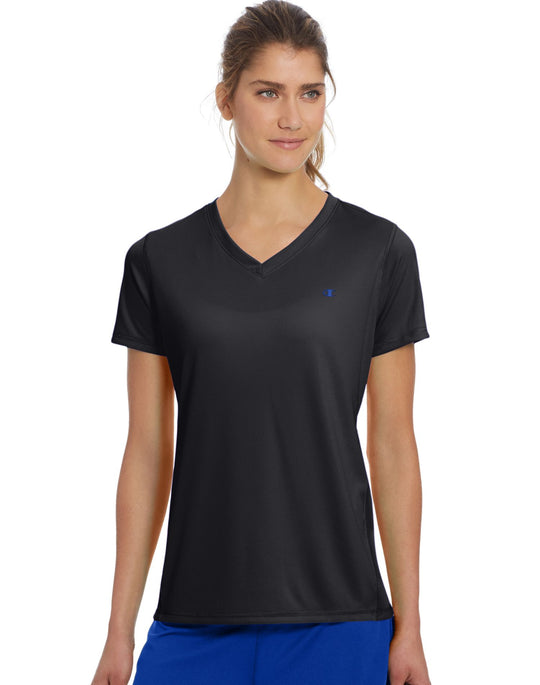 Champion Women`s Vapor Select Tee