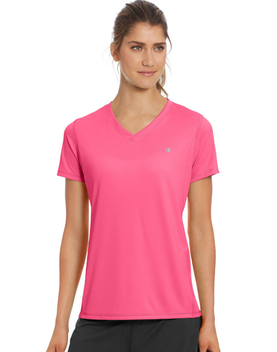 Champion Women`s Vapor Select Tee