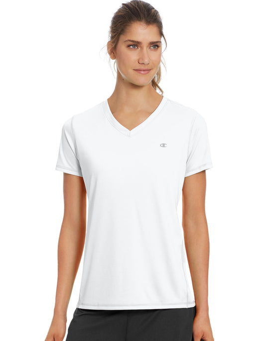 Champion Women`s Vapor Select Tee