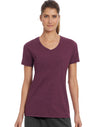Champion Women`s Vapor Cotton Tee