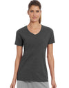 Champion Women`s Vapor Cotton Tee