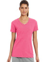 Champion Women`s Vapor Cotton Tee