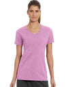 Champion Women`s Vapor Cotton Tee
