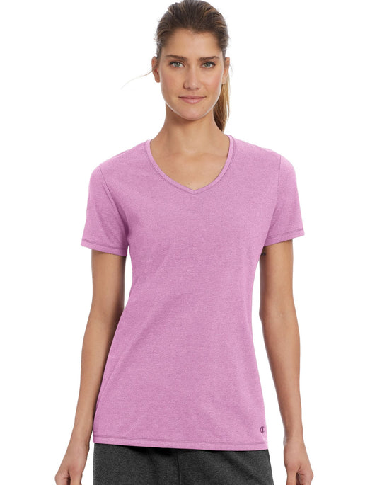 Champion Women`s Vapor Cotton Tee