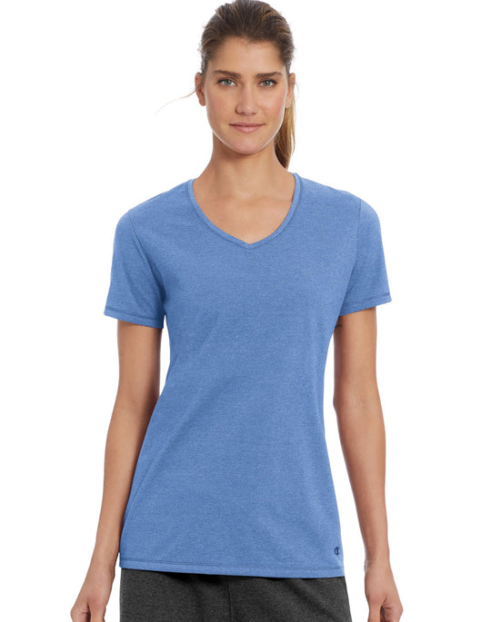 Champion Women`s Vapor Cotton Tee