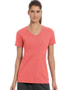 Champion Women`s Vapor Cotton Tee
