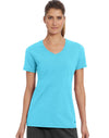 Champion Women`s Vapor Cotton Tee