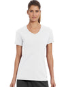 Champion Women`s Vapor Cotton Tee