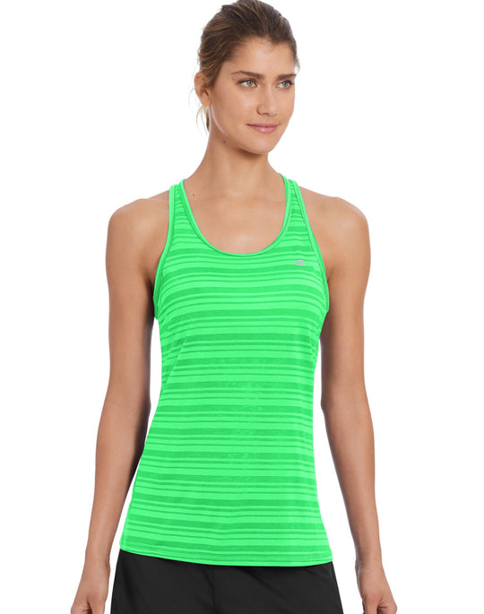 Champion Women`s Vapor Select Tank