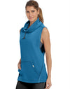 Champion Women`s French Terry Sleeveless Pullover