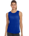 Champion Women`s Authentic Wash Muscle Tank