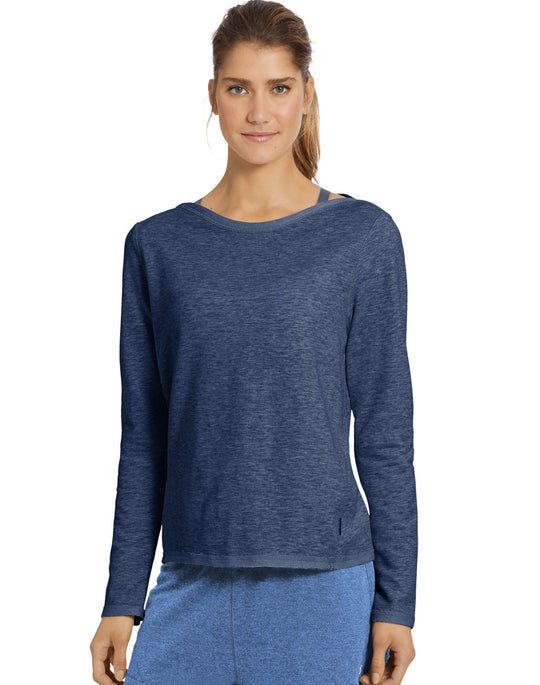 Champion Women`s French Terry Novelty Cover-Up