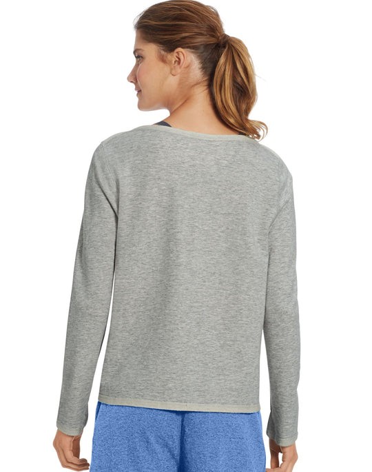 Champion Women`s French Terry Novelty Cover-Up