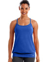 Champion Women`s Mesh Strappy Tank