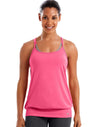 Champion Women`s Mesh Strappy Tank