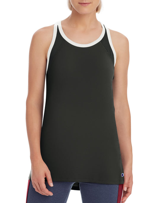 Champion Womens Gym Issue Tank