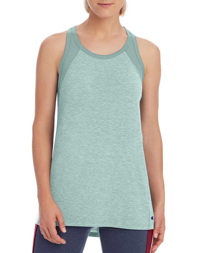 Champion Womens Gym Issue Tank