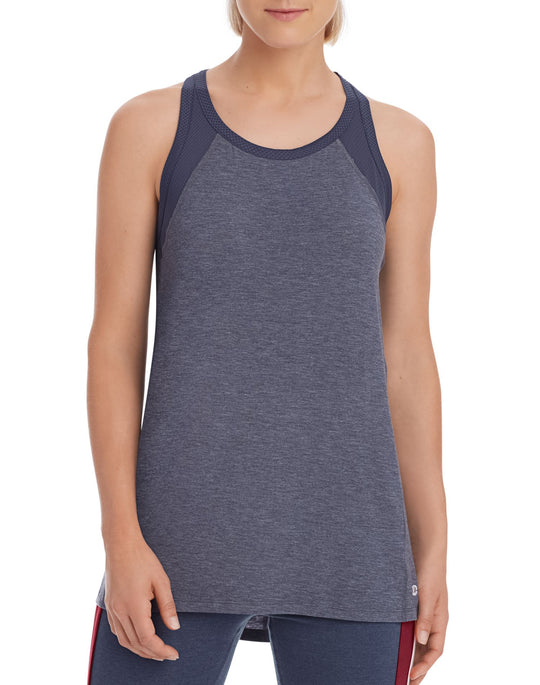 Champion Womens Gym Issue Tank
