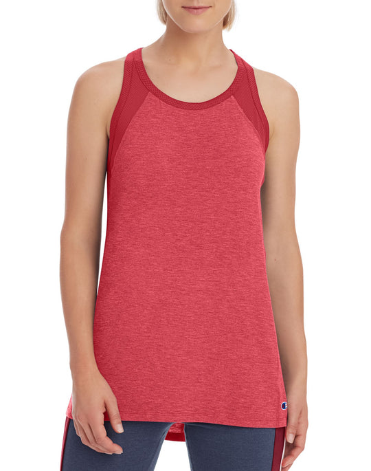 Champion Womens Gym Issue Tank