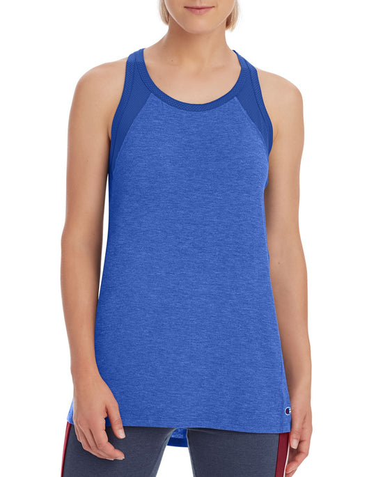 Champion Womens Gym Issue Tank