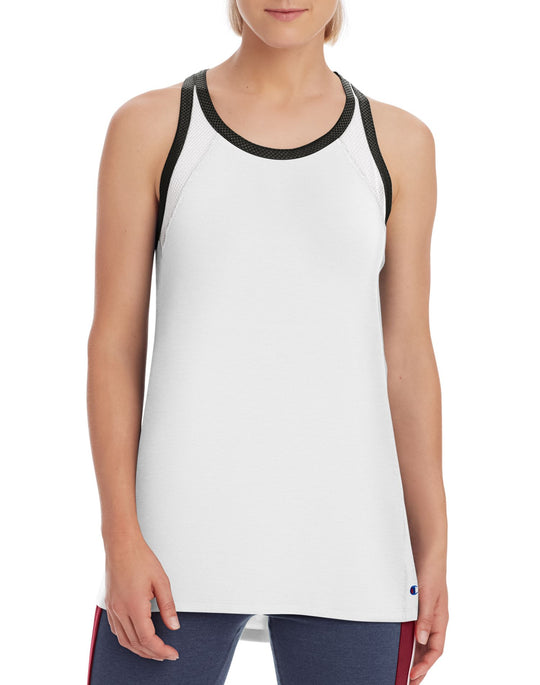 Champion Womens Gym Issue Tank