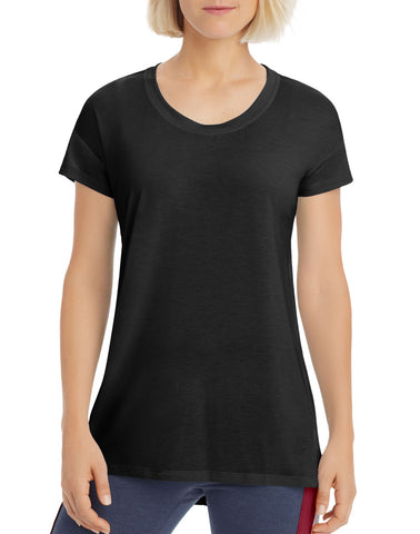 Champion Womens Gym Issue Tee