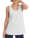 Champion Womens Train Tank With Built-in Bra