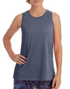 Champion Womens Double Dry Heather Tank