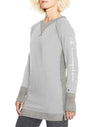 Champion Womens Heritage French Terry Tunic