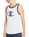 Champion Womens Heritage Ringer Tank