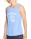 Champion Womens Heritage Ringer Tank
