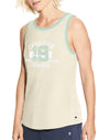 Champion Womens Heritage Ringer Tank