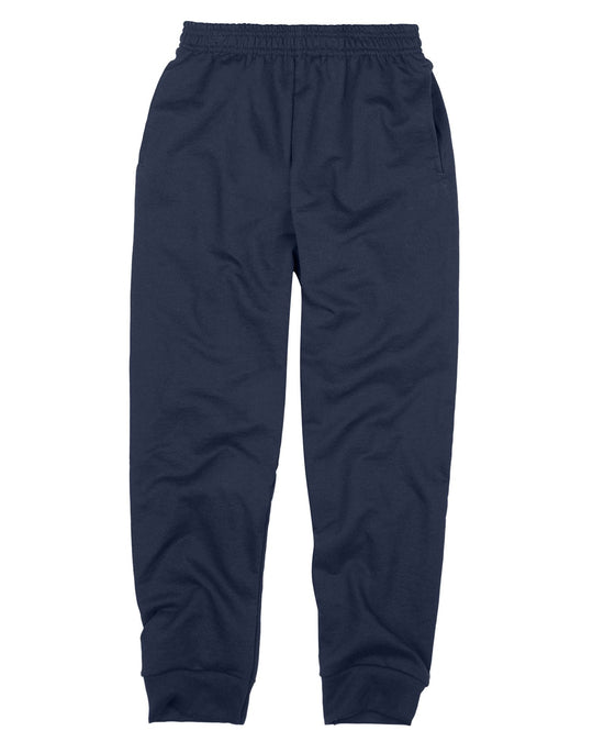 Hanes Boy`s FreshIQ Jogger Sweatpant