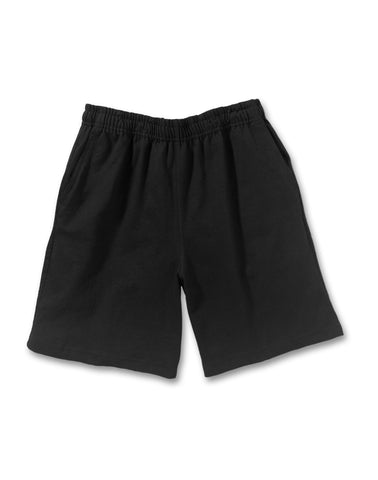 Hanes Boy`s Jersey Short