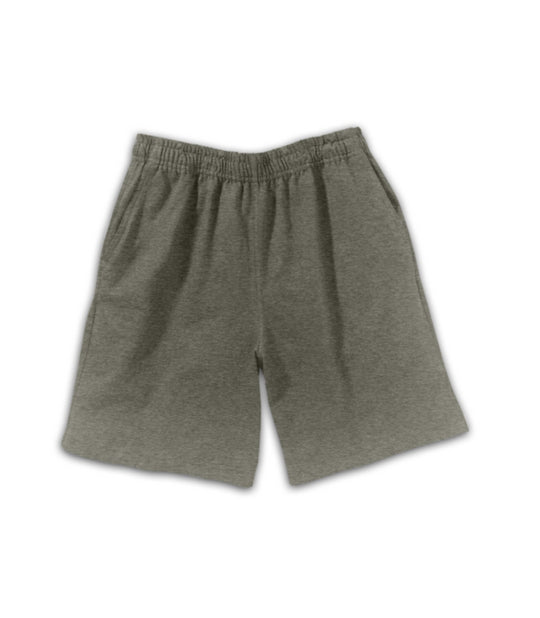 Hanes Boy`s Jersey Short