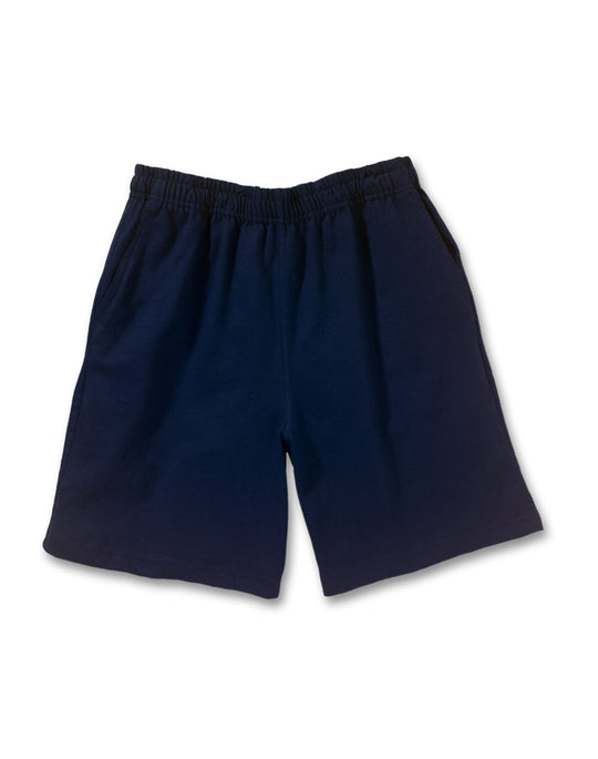 Hanes Boy`s Jersey Short
