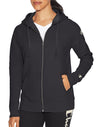 Champion Womens Heritage Fleece Full Zip Hoodie