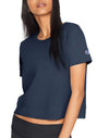 Champion Womens Life Cropped Tee