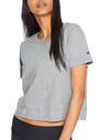 Champion Womens Life Cropped Tee