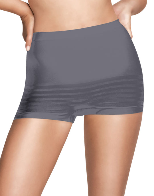 Maidenform Women`s Sweet Nothings Everyday Shaping Boyshort