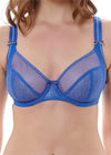 Freya Hero Women`s Underwire Side Support Plunge Bra