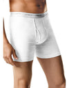 Hanes Men's Boxer Briefs with Comfort Flex® Waistband 4-Pack