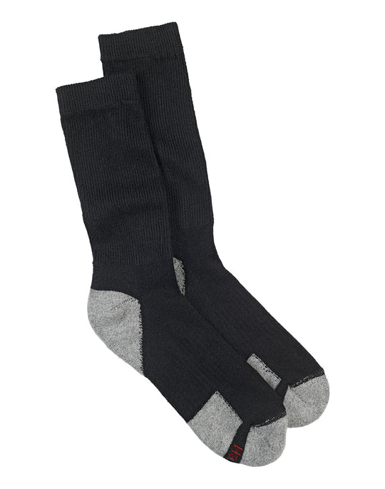 Hanes Men’s ComfortBlend® Crew Socks 4-Pack