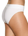 Hanes Women`s Constant Comfort X-Temp Hi-Cut Panties 3-Pack