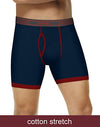 Hanes Men`s Ultimate Stretch Boxer Brief