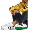 Hanes Men`s No Show Socks 12-Pack