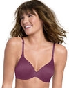 Barely There Women's Invisible Look Underwire Bra - 4104