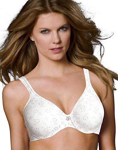 3383 - Bali Women's Passion For Comfort Underwire Bra