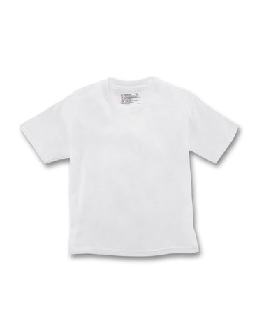 Hanes Crewneck T-Shirt 5 Pack