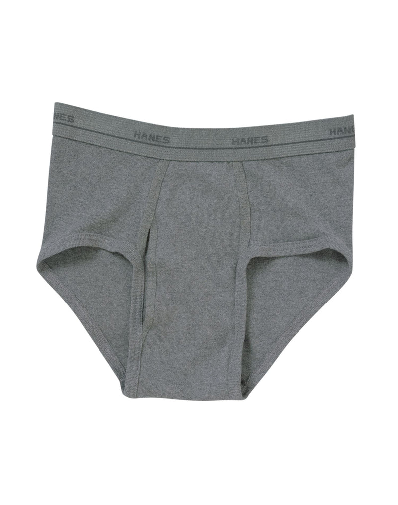 Hanes Boys Dyed Brief 5 Pack